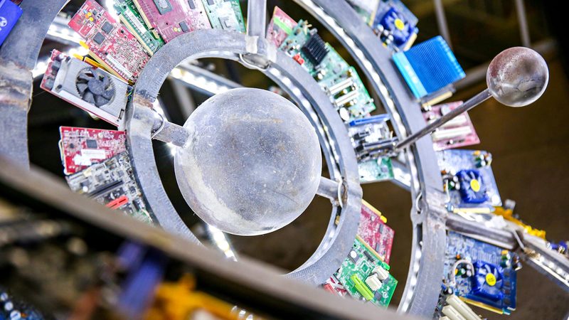 北京智慧解决方案：构建未来城市的智能基石**