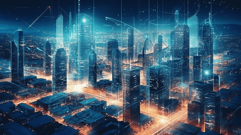 科技服务行业解决方案：构建高效IT架构的关键**